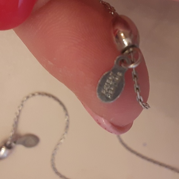 St. Anthony's Adjustable Necklace - Picture 8 of 10